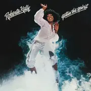 LP - Roberta Kelly - Gettin' The Spirit
