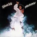 LP - Roberta Kelly - Gettin' The Spirit