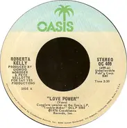 Roberta Kelly - Love Power