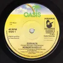 7inch Vinyl Single - Roberta Kelly - Zodiacs