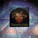 LP - Roberta Kelly - Zodiac Lady