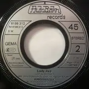 7inch Vinyl Single - Roberta Kelly - Kabaka Shaka