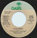 7inch Vinyl Single - Roberta Kelly - Love Power
