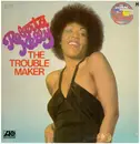 LP - Roberta Kelly - The Trouble Maker