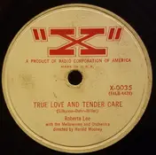 Roberta Lee - True Love And Tender Care
