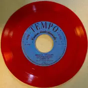 Roberta Lee - Singing The Blues (‘Til My Daddy Comes Home) / Back In Your Own Backyard