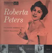 Roberta Peters