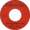 7inch Vinyl Single - Roberta Quinlan - Merry Go Round Of Love