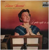 Roberta Sherwood - I Gotta Right To Sing