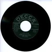 7inch Vinyl Single - Roberta Sherwood - I Cried For You - Show Stoppers Part 2 - EP