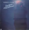 LP - Roberta Flack - Blue Lights In The Basement