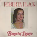 LP - Roberta Flack - Bustin' Loose - still sealed