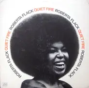 Roberta Flack - Quiet Fire