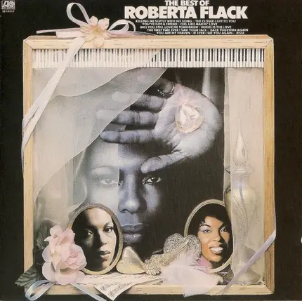 Roberta Flack - Best of