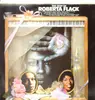 LP - Roberta Flack - The Best Of Roberta Flack