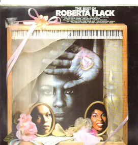 Roberta Flack - The Best Of Roberta Flack