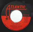 7'' - Roberta Flack - The First Time Ever I Saw Your Face / Trade Winds