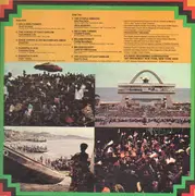 LP - Roberta Flack, Wilson Picket, Ike & Tina Turner - Soul To Soul