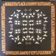 Roberta Flack & Donny Hathaway - Roberta Flack & Donny Hathaway