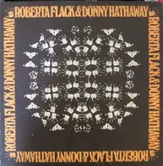 Roberta Flack A Donny Hathaway - Roberta Flack & Donny Hathaway