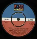 7'' - Roberta Flack & Donny Hathaway - Where Is The Love