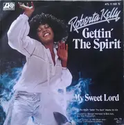 7'' - Roberta Kelly - Gettin' The Spirit