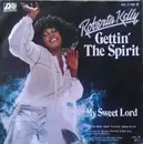 7'' - Roberta Kelly - Gettin' The Spirit