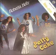 7'' - Roberta Kelly - Patty Cake