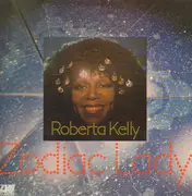 LP - Roberta Kelly - Zodiac Lady