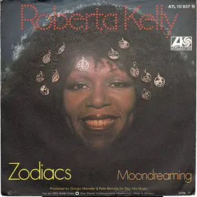 Roberta Kelly - Zodiacs