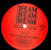 Robert Allen - My Lady Of The Night / Mi Dama De La Noche