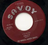 Roberta Martin Singers - Grace / Ride On King Jesus