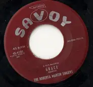 Roberta Martin Singers - Grace / Ride On King Jesus