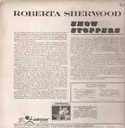 LP - Roberta Sherwood - Show Stoppers