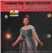 LP - Roberta Sherwood - Show Stoppers