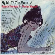 Roberta Sherwood And Marilyn Maxwell - Fly Me To The Moon