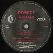 Robert Armani - Hit Hard