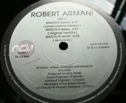 Robert Armani - Watch It Remix