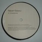12'' - Robert Babicz - Imperial Star / Tarja's Dream