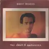 LP - Robert Broberg - Tolv Sånger På Amerikanska