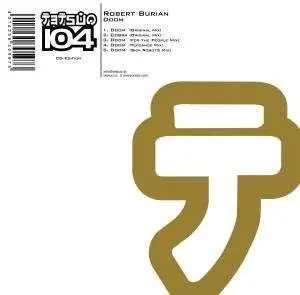 Robert Burian - DOOM