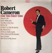 Robert Cameron