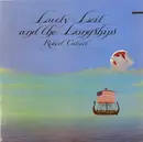 LP - Robert Calvert - Lucky Leif And The Longships