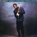 CD - Robert Cray - Strong Persuader