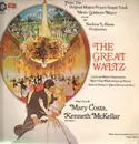 LP - Robert Craig Wright, George Forrest - The Great Waltz