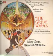 Robert Craig Wright, George Forrest - The Great Waltz