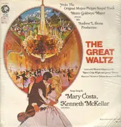 Robert Craig Wright, George Forrest a.o. - The Great Waltz