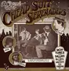 LP - Robert Crumb And His Cheap Suit Serenaders - R. Crumb And His Cheap Suit Serenaders