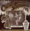 LP - Robert Crumb And His Cheap Suit Serenaders - R. Crumb And His Cheap Suit Serenaders