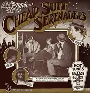 Robert Crumb And His Cheap Suit Serenaders - R. Crumb And His Cheap Suit Serenaders